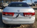 HONDA ACCORD HYB photo