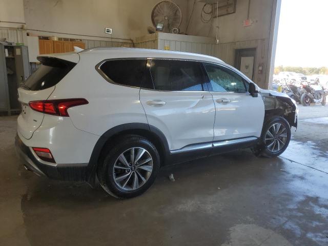 2020 HYUNDAI SANTA FE S - 5NMS3CAD6LH253380