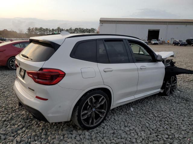 VIN 5UXTS3C51K0Z05669 2019 BMW X3 no.3