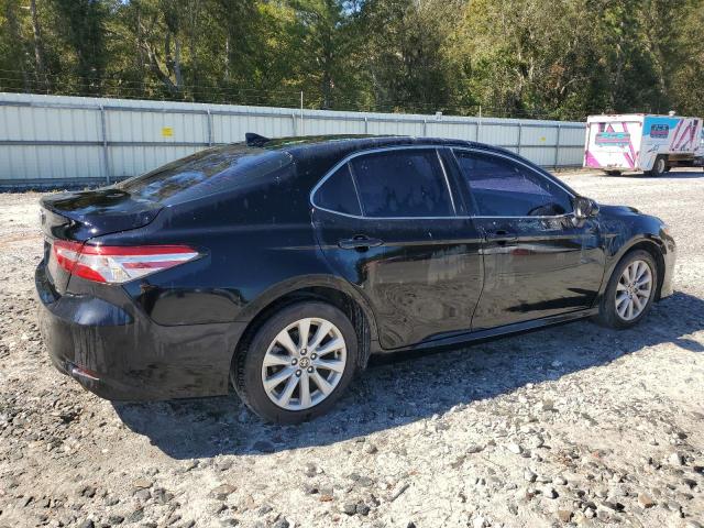2020 TOYOTA CAMRY LE - 4T1C11AK2LU967833