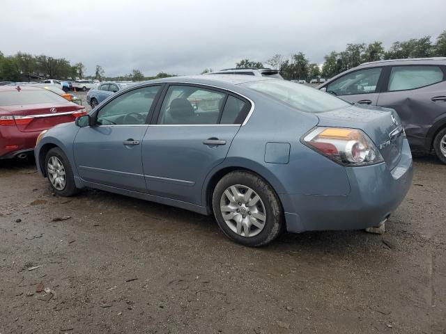 Vin: 1n4al2ap6an406281, lot: 74103694, nissan altima base 20102