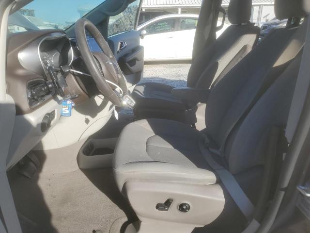 2017 CHRYSLER PACIFICA T - 2C4RC1DG7HR588587