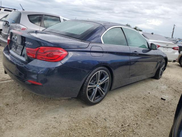 VIN WBA4Z1C56JEC72576 2018 BMW 4 Series, 430I no.3