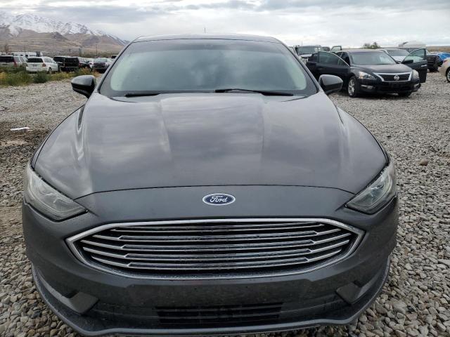 VIN 3FA6P0LU5HR182882 2017 Ford Fusion, Se Hybrid no.5