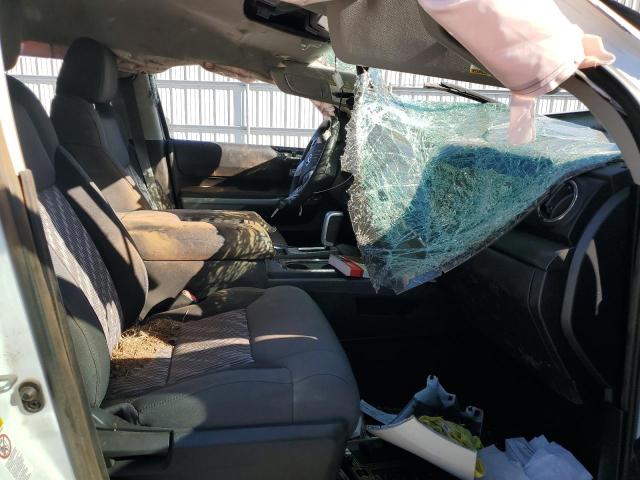 2019 TOYOTA TUNDRA CRE - 5TFDW5F18KX833407