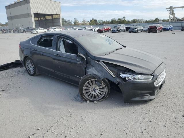 Vin: 3fa6p0luxgr405724, lot: 74549884, ford fusion se hybrid 20164