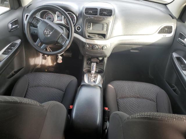 2015 DODGE JOURNEY SX - 3C4PDCBG9FT664159