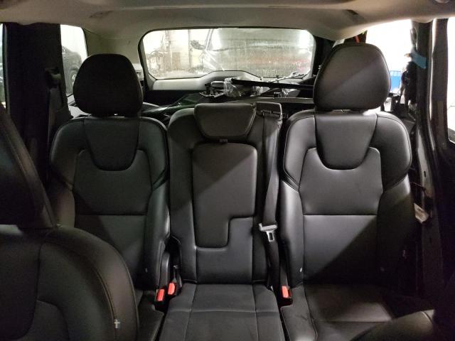 2020 VOLVO XC90 T5 MO - YV4102PK5L1585533