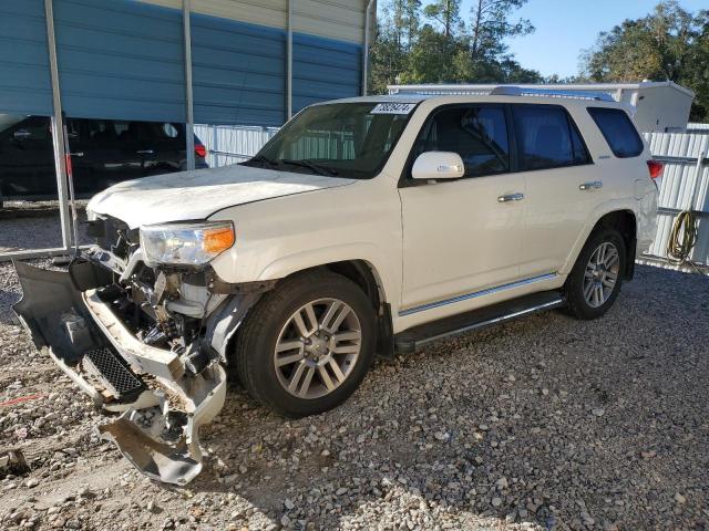 VIN JTEZU5JR0D5064002 2013 Toyota 4runner, SR5 no.1