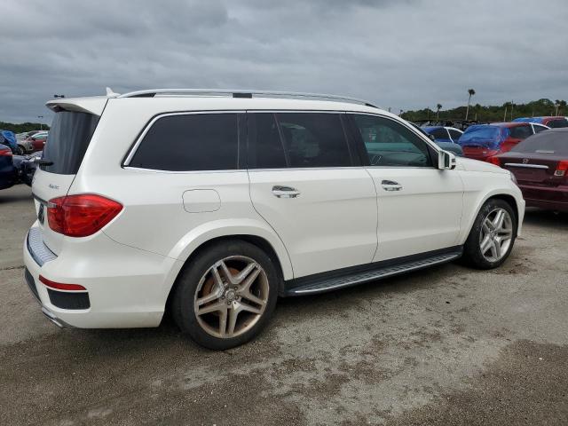 VIN 4JGDF7DEXEA387510 2014 Mercedes-Benz GL-Class, ... no.3