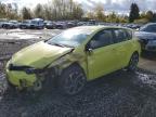 2017 TOYOTA COROLLA IM - JTNKARJE6HJ543567