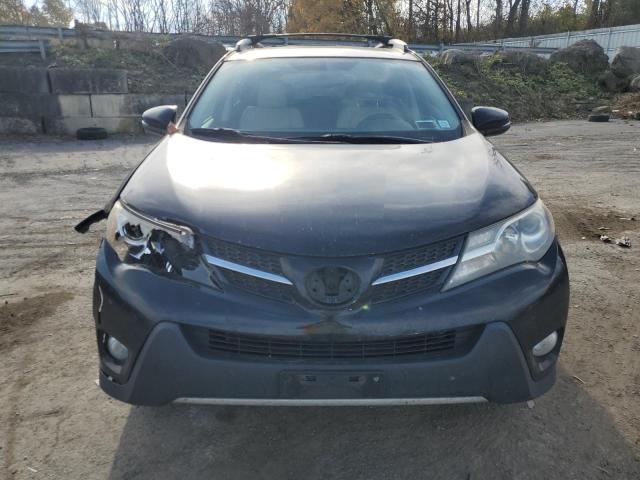 VIN 2T3DFREV2EW151286 2014 Toyota RAV4, Limited no.5