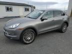 PORSCHE CAYENNE снимка