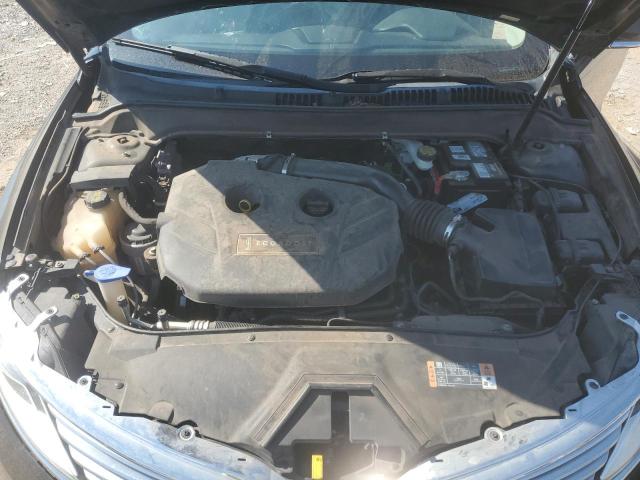 2015 LINCOLN MKZ - 3LN6L2G93FR606690