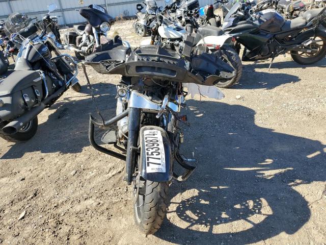 2020 HARLEY-DAVIDSON FLHX - 1HD1KBC1XLB666434