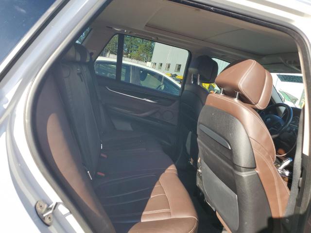 2016 BMW X5 XDR40E - 5UXKT0C51G0S76140