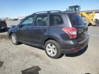 SUBARU FORESTER 2 photo