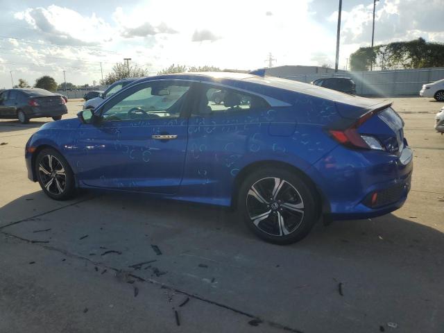 2017 HONDA CIVIC TOUR - 2HGFC3B9XHH352638