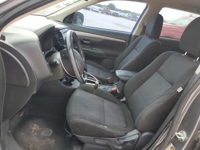 2016 MITSUBISHI OUTLANDER - JA4AD2A35GZ003862