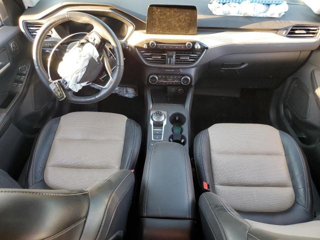 2021 FORD ESCAPE TIT - 1FMCU0DZ2MUB07099