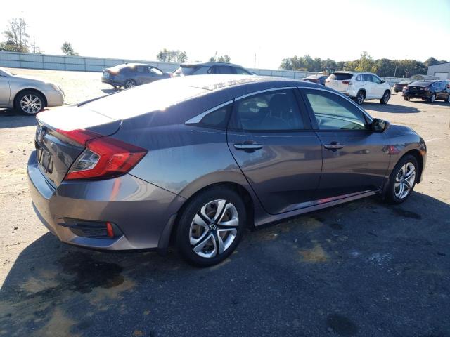 2016 HONDA CIVIC LX - 19XFC2F5XGE048705