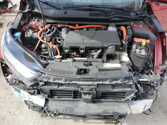 2022 HONDA CR-V TOURI - 5J6RT6H93NL017153