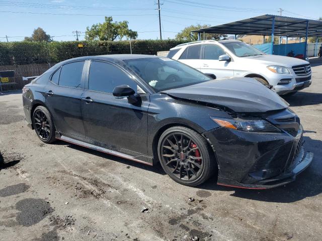 Vin: 4t1kz1ak6pu077149, lot: 74556044, toyota camry trd 20234