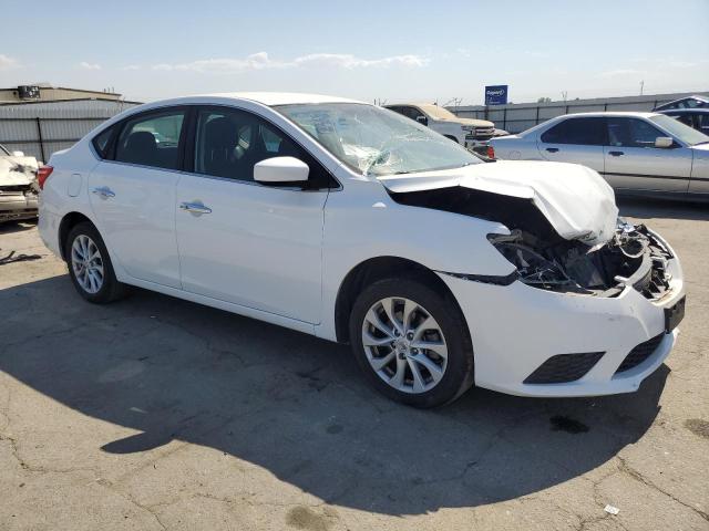 VIN 3N1AB7AP7KY377861 2019 NISSAN SENTRA no.4