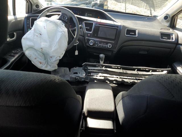 2015 HONDA CIVIC SE 19XFB2F75FE095532