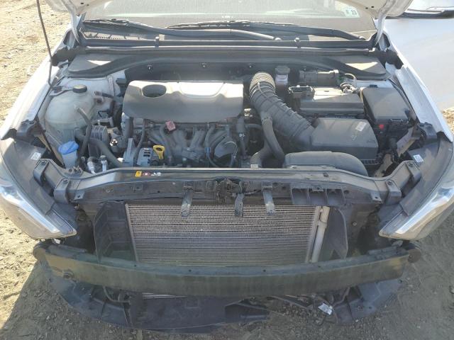 2018 HYUNDAI ELANTRA SP - KMHD04LB8JU705365