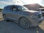 INFINITI QX56 снимка