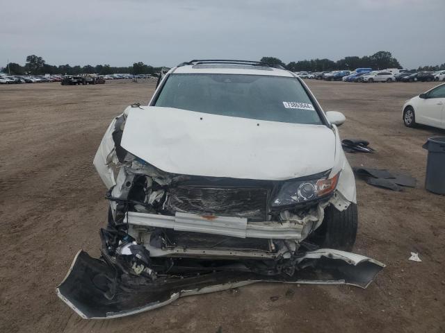 VIN 5FNRL5H62EB114725 2014 Honda Odyssey, Exl no.5