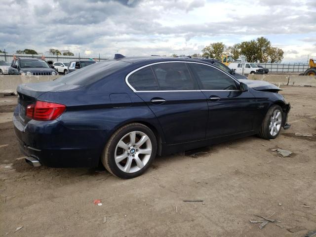 Vin: wbafu9c57bc785478, lot: 49147835, bmw 5 series xi 20113