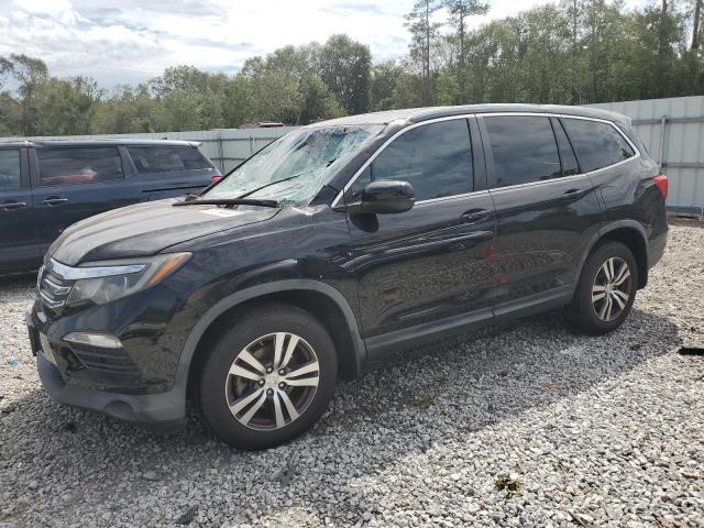 HONDA PILOT EXLN