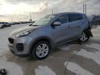 2017 KIA SPORTAGE L - KNDPM3AC1H7248211