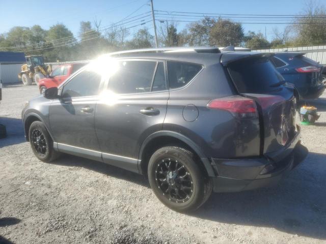 2018 TOYOTA RAV4 LE - JTMZFREV1JJ154887