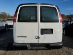 CHEVROLET EXPRESS G2 photo