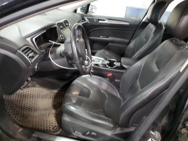 2015 FORD FUSION TIT - 3FA6P0K91FR143121