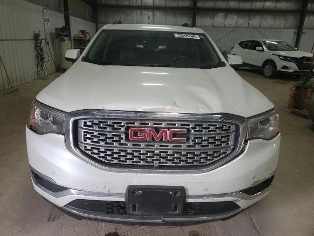 2017 GMC ACADIA DEN - 1GKKNXLS3HZ238937
