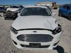 Lot #3023833891 2016 FORD FUSION TIT