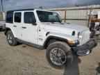 JEEP WRANGLER U photo