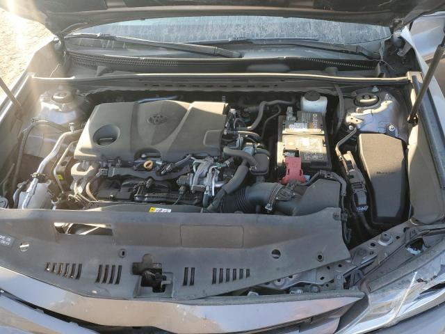 2018 TOYOTA CAMRY L - 4T1B11HK2JU055492