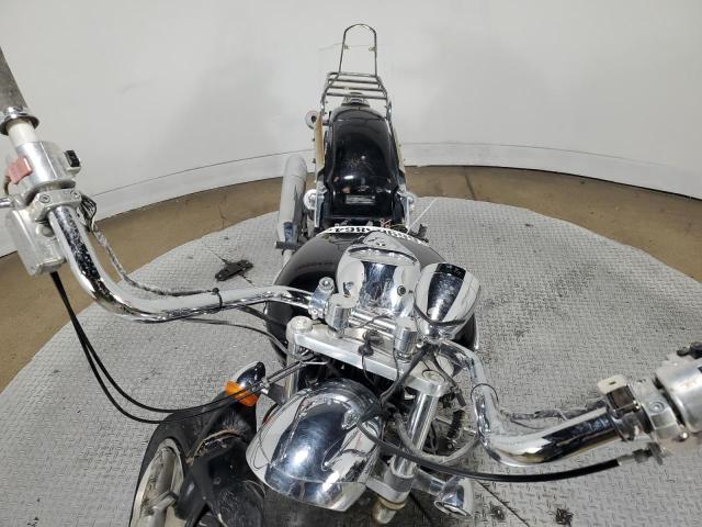 2004 HONDA VTX1300 C 1HFSC55054A008140