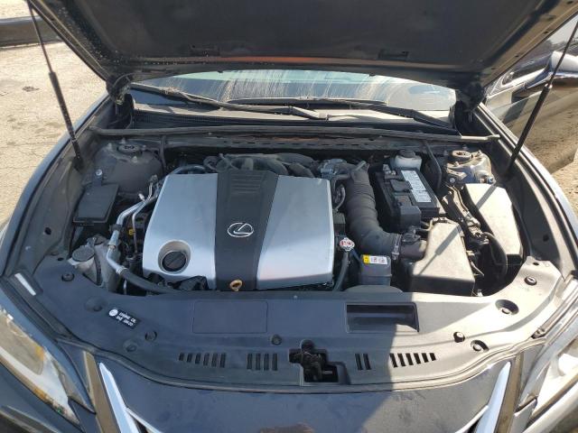 VIN 58ACZ1B13MU110395 2021 LEXUS ES350 no.11