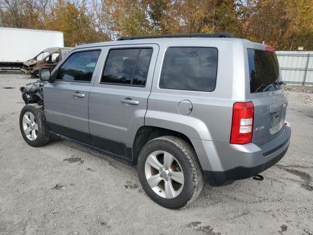 2016 JEEP PATRIOT SP - 1C4NJRBB4GD723827