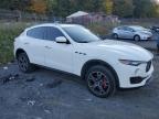 MASERATI LEVANTE S photo