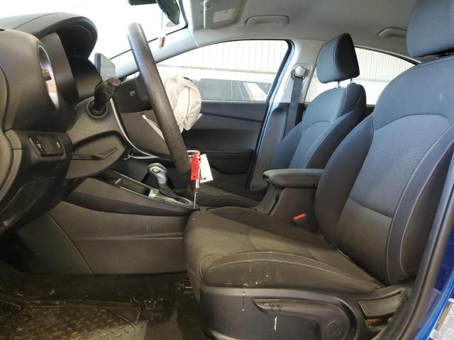 2023 KIA FORTE LX - 3KPF24AD1PE507083