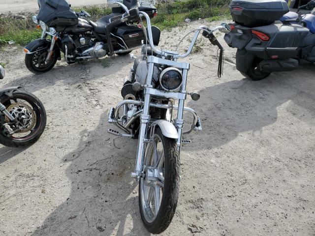 2002 HARLEY-DAVIDSON FXDL 1HD1GDV142K403719