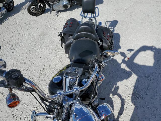 2003 HARLEY-DAVIDSON FLSTSI 1HD1BYB173Y116934