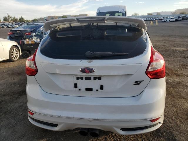 VIN 1FADP3L9XEL399410 2014 Ford Focus, ST no.6